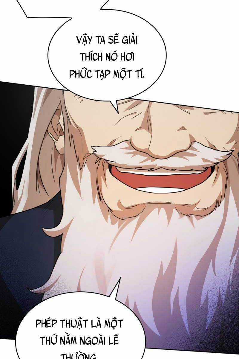 Đại Pháp Sư Toàn Năng Chương 2 trang 50