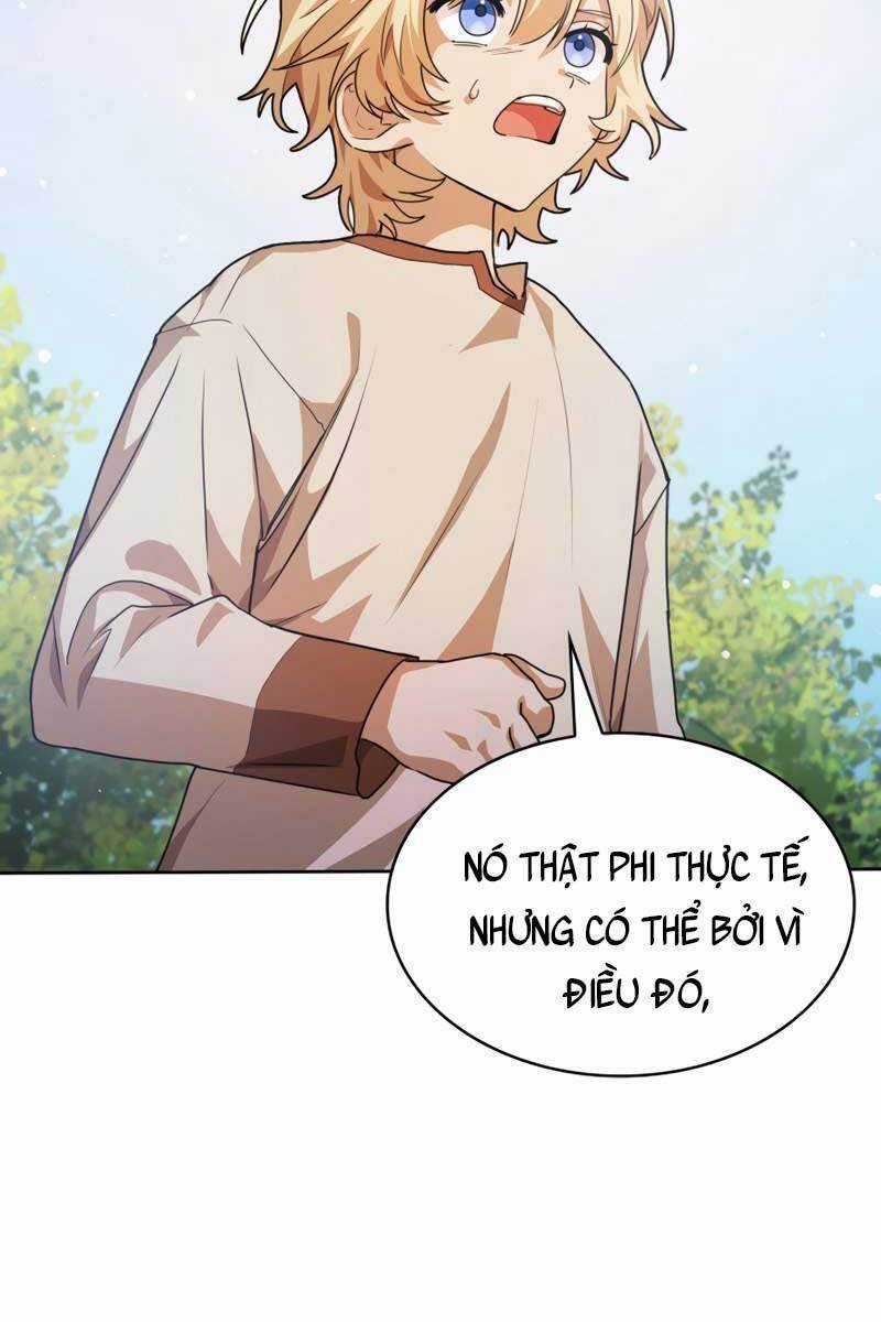 Đại Pháp Sư Toàn Năng Chương 2 trang 52