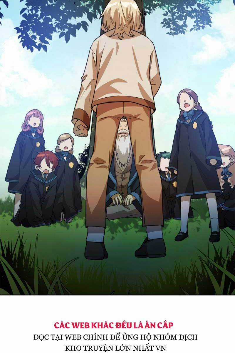 Đại Pháp Sư Toàn Năng Chương 2 trang 54