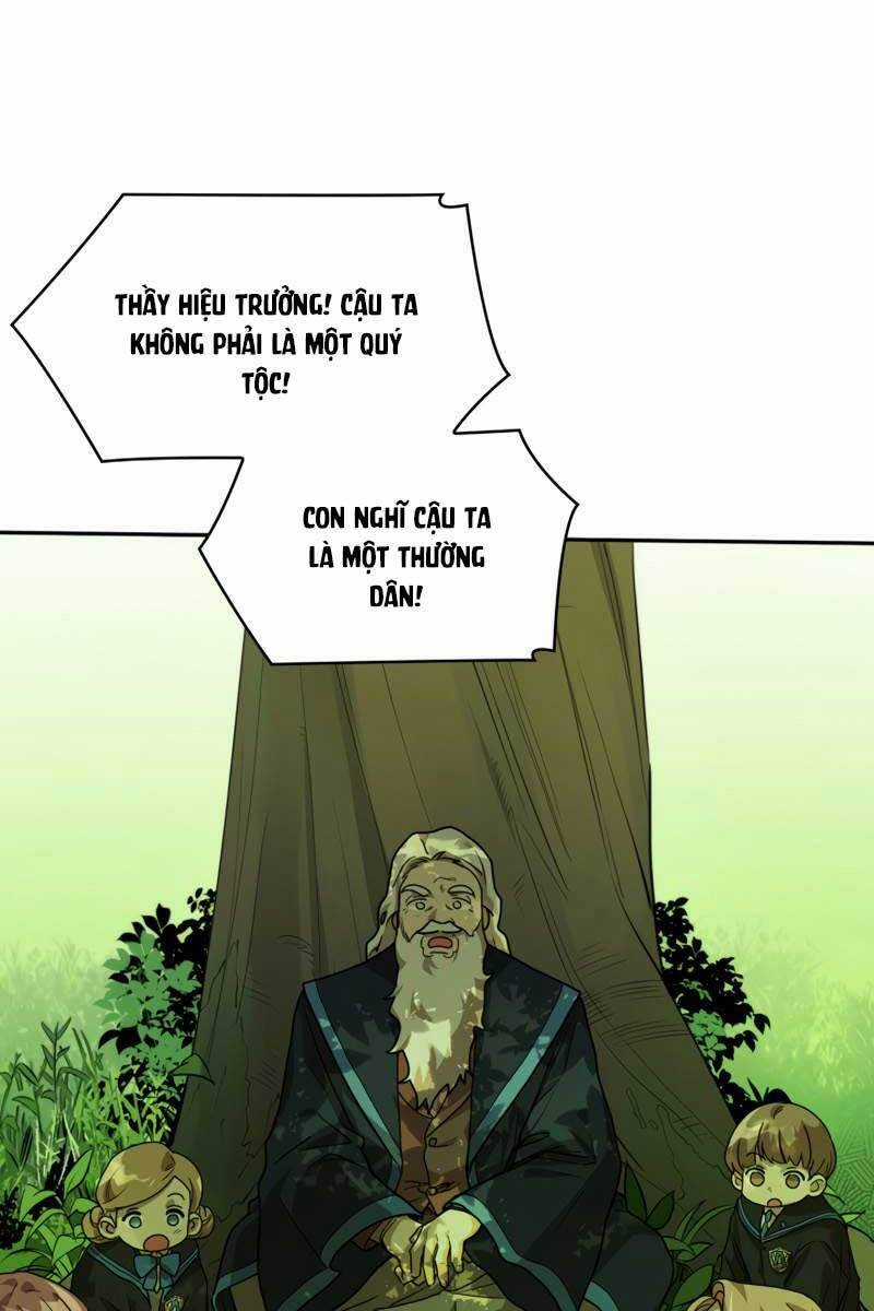 Đại Pháp Sư Toàn Năng Chương 2 trang 6