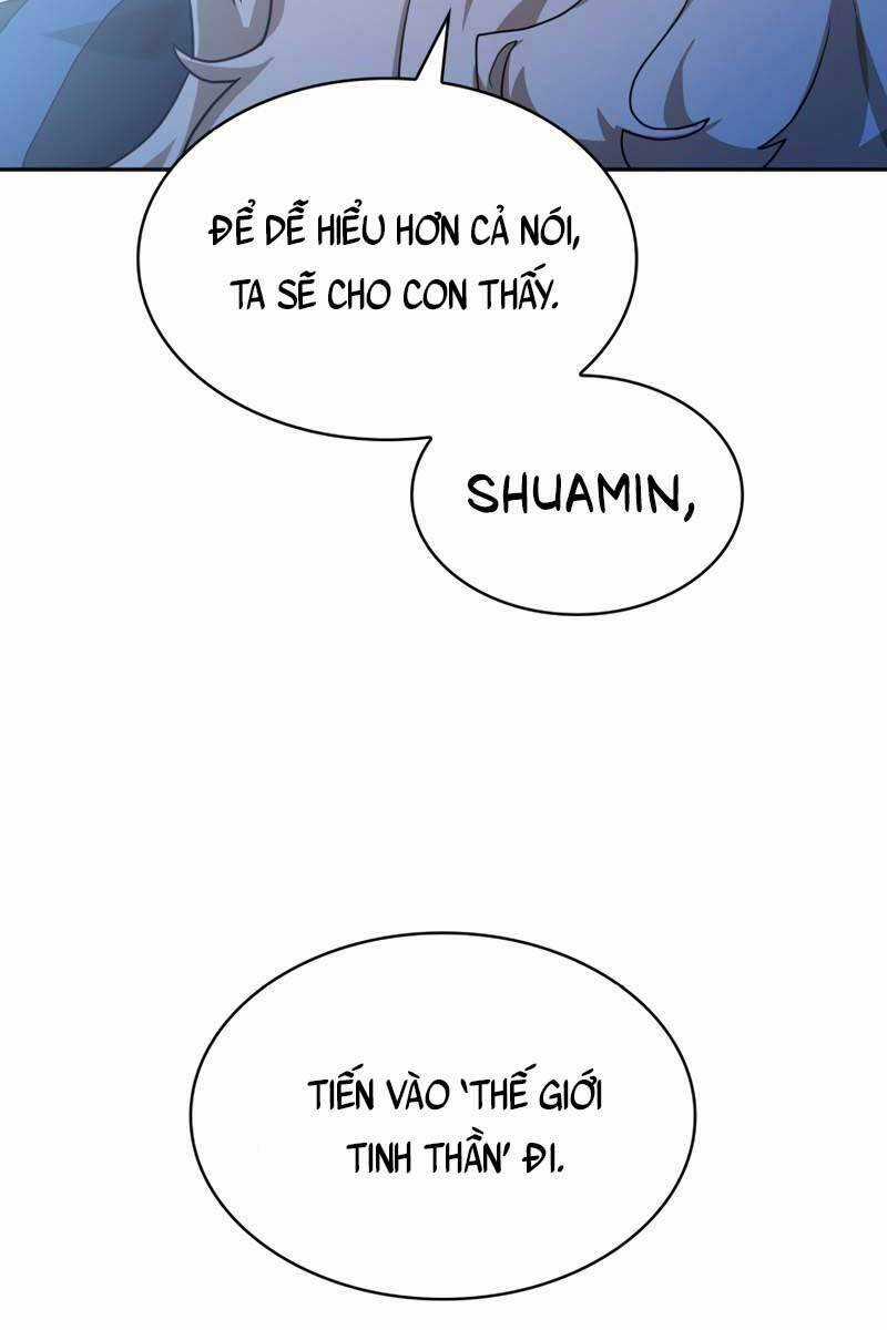 Đại Pháp Sư Toàn Năng Chương 2 trang 67