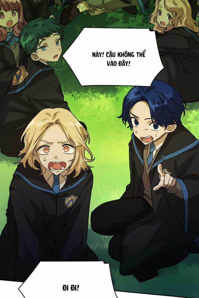 Đại Pháp Sư Toàn Năng Chương 2 trang 7