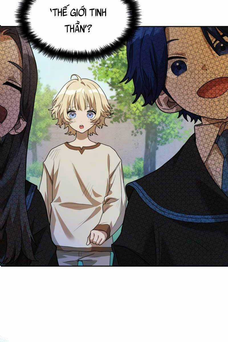 Đại Pháp Sư Toàn Năng Chương 2 trang 70