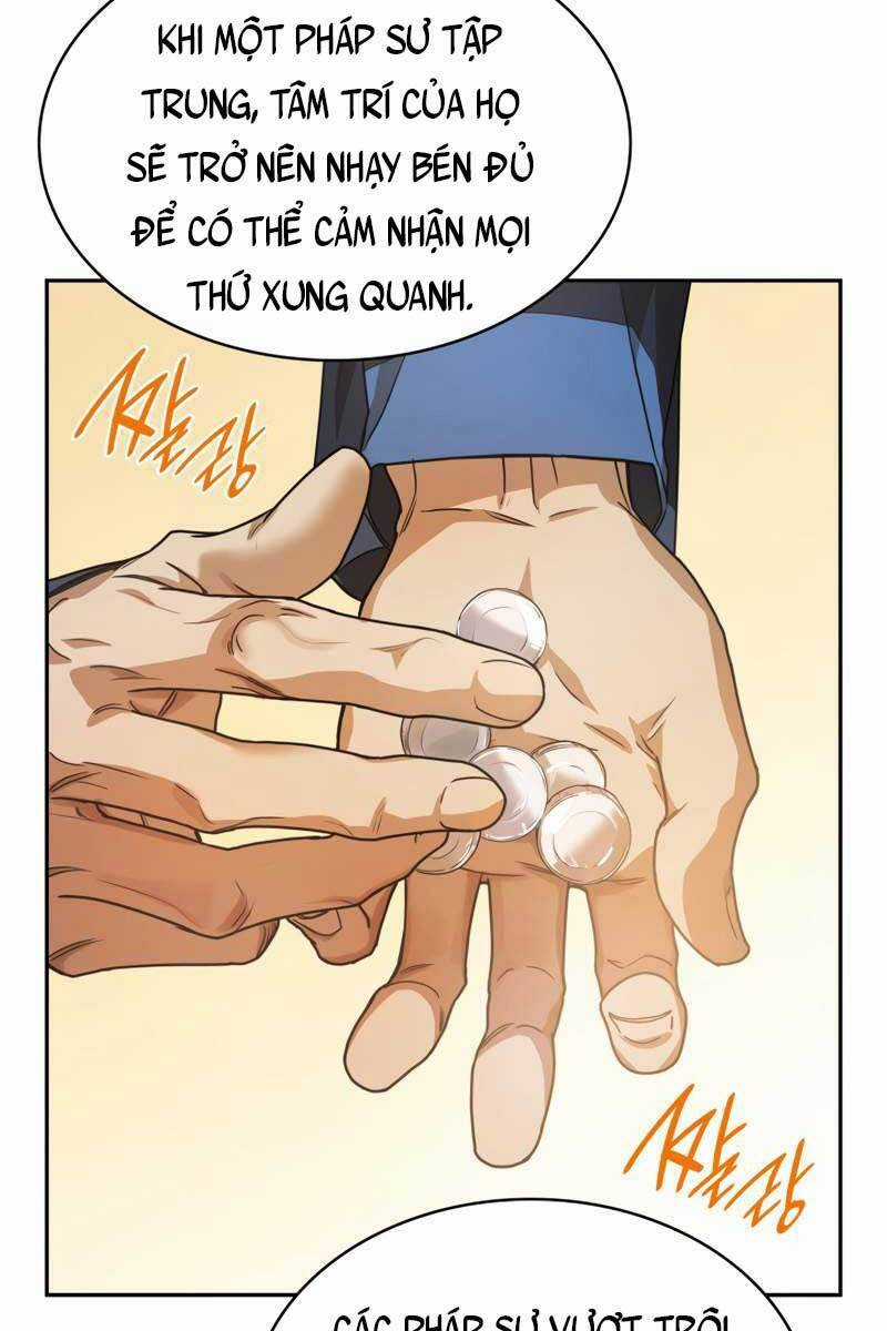 Đại Pháp Sư Toàn Năng Chương 2 trang 76