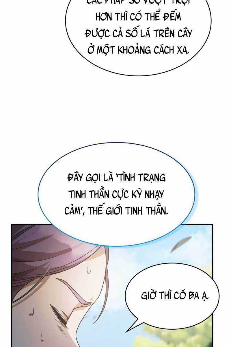 Đại Pháp Sư Toàn Năng Chương 2 trang 77