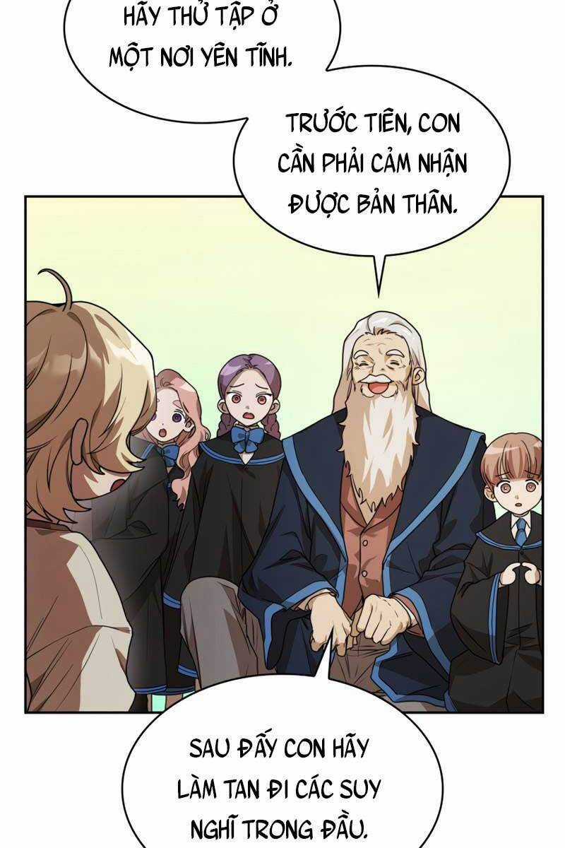 Đại Pháp Sư Toàn Năng Chương 2 trang 83