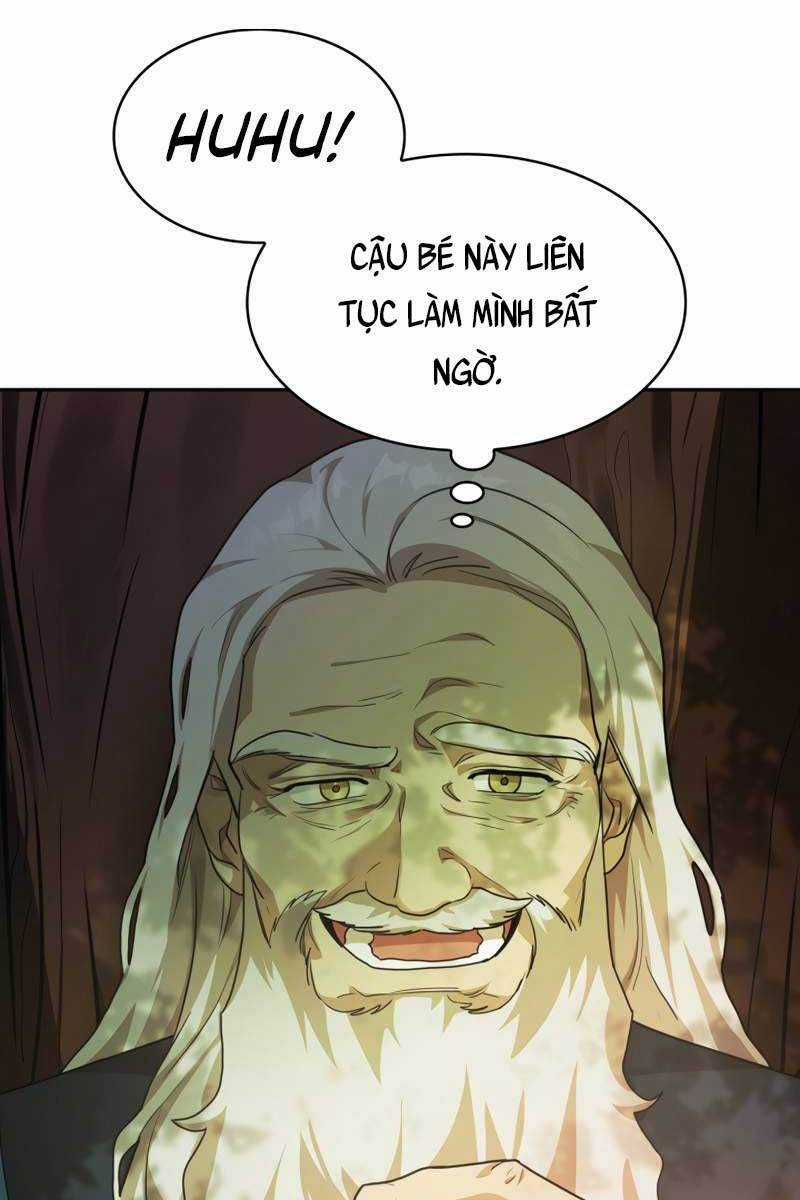 Đại Pháp Sư Toàn Năng Chương 2 trang 87