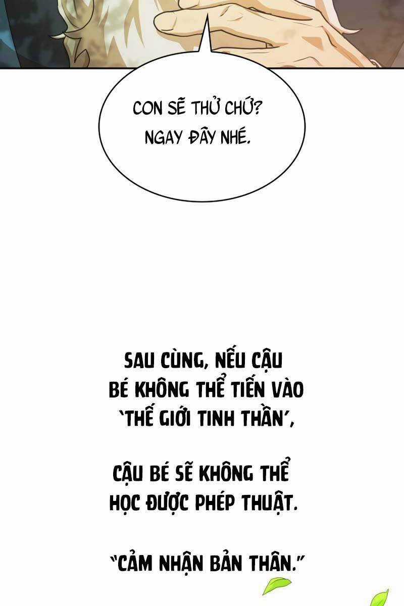 Đại Pháp Sư Toàn Năng Chương 2 trang 88