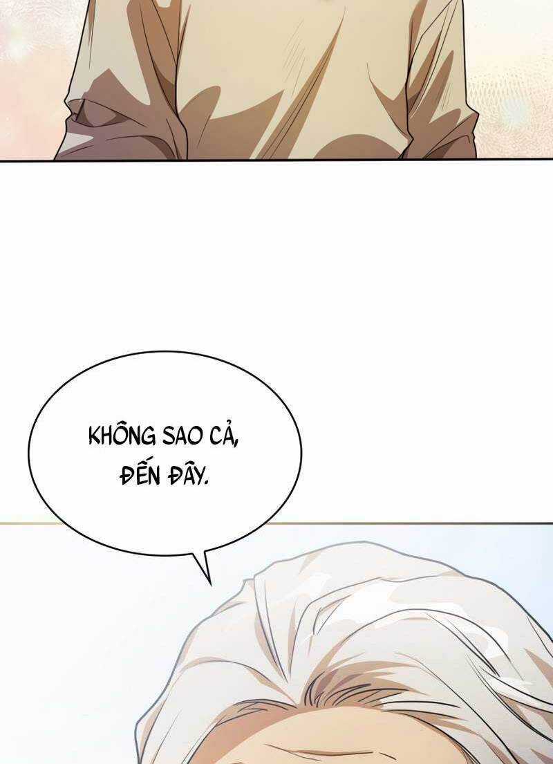 Đại Pháp Sư Toàn Năng Chương 2 trang 9