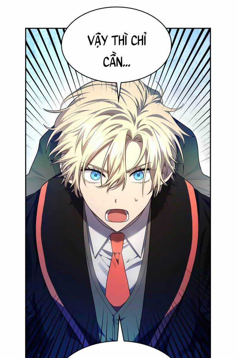 Đại Pháp Sư Toàn Năng Chương 20 trang 109