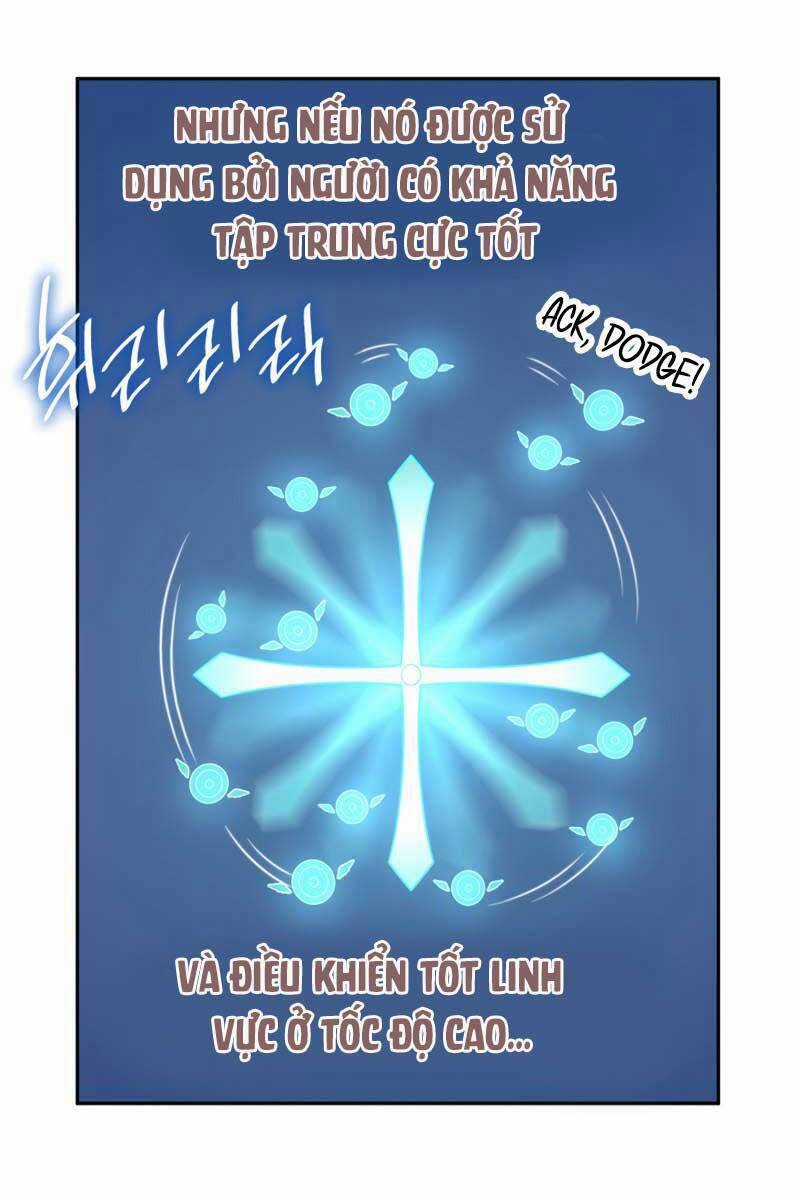 Đại Pháp Sư Toàn Năng Chương 20 trang 12