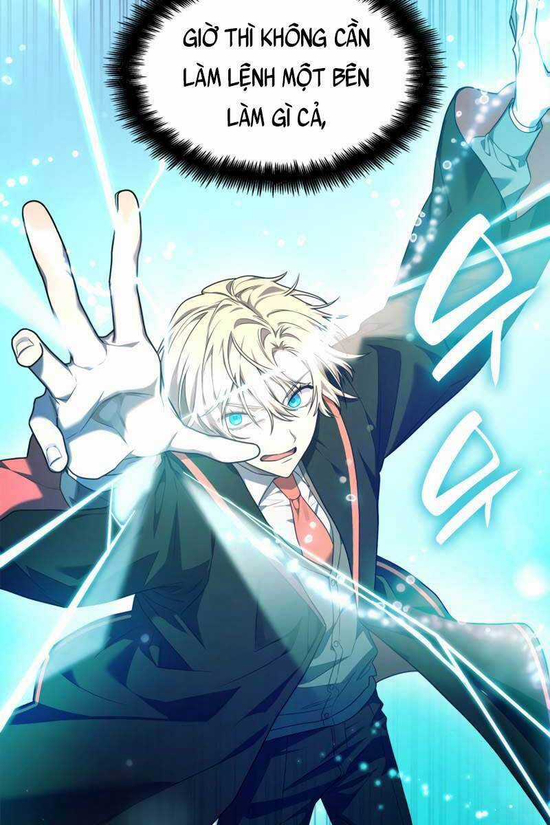 Đại Pháp Sư Toàn Năng Chương 20 trang 124