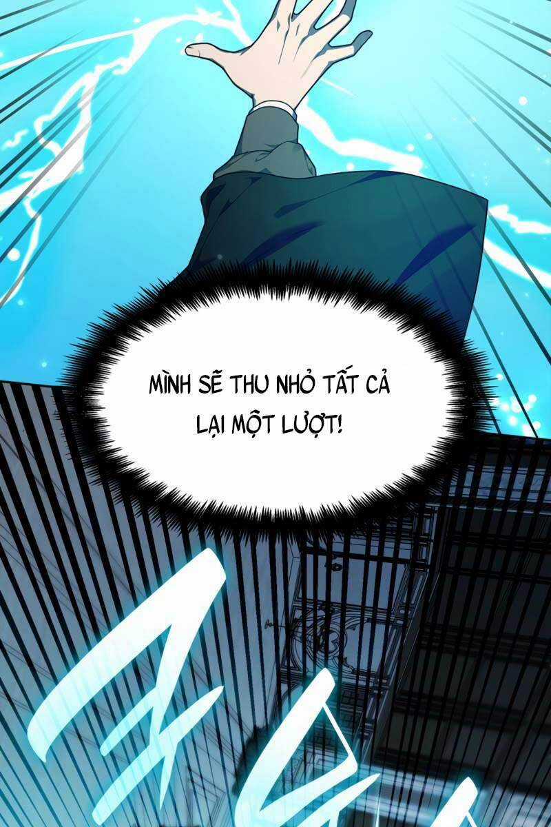 Đại Pháp Sư Toàn Năng Chương 20 trang 126