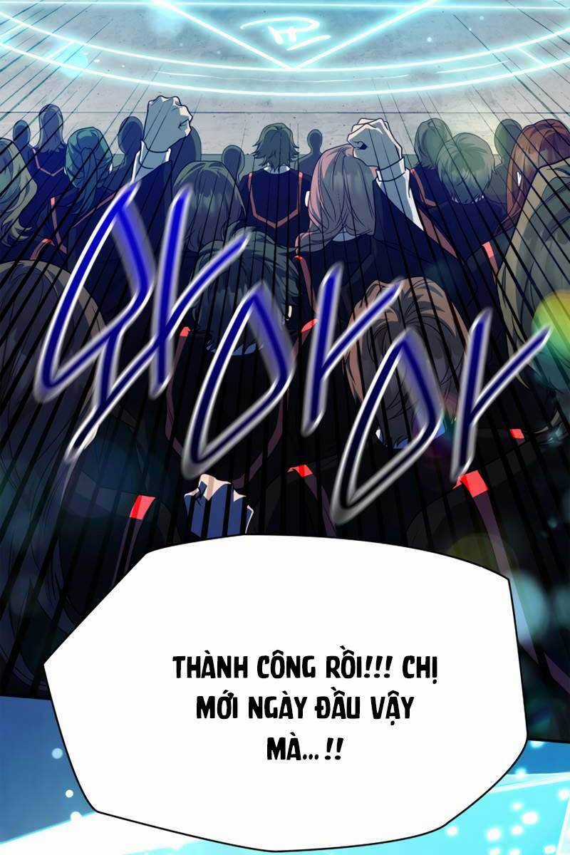 Đại Pháp Sư Toàn Năng Chương 20 trang 131