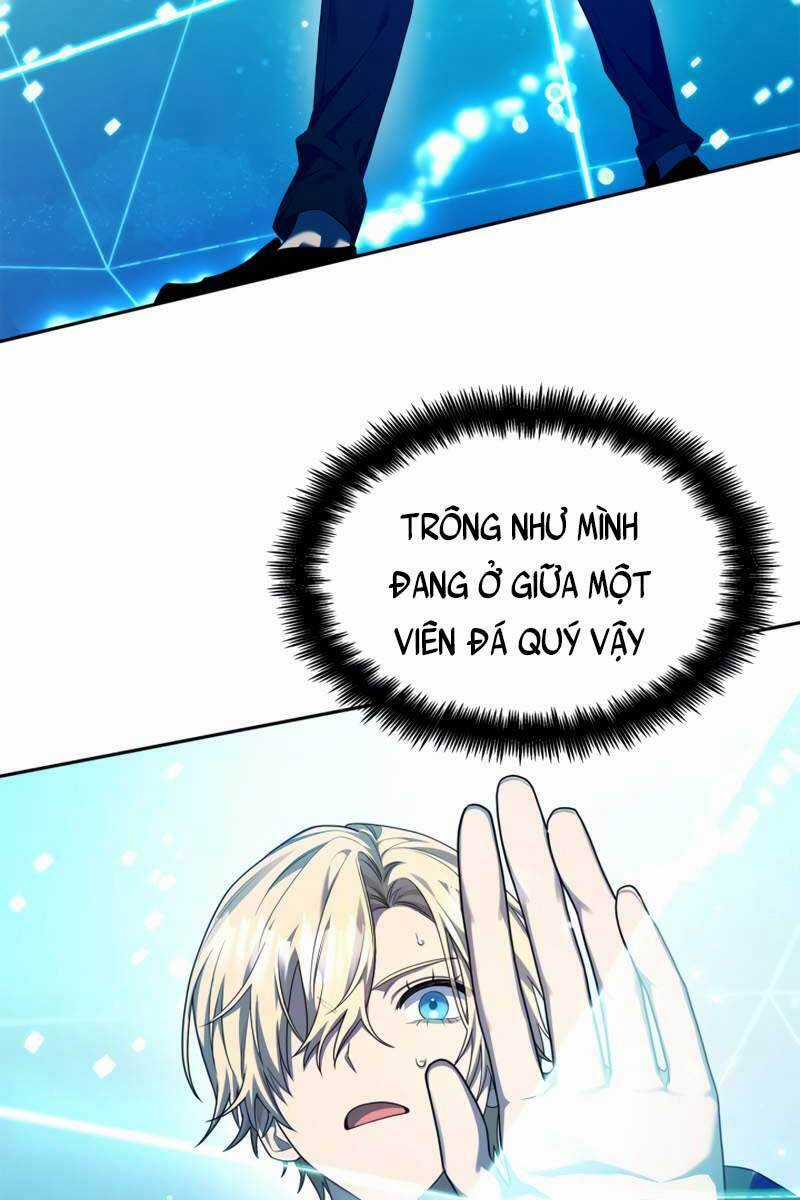 Đại Pháp Sư Toàn Năng Chương 20 trang 133