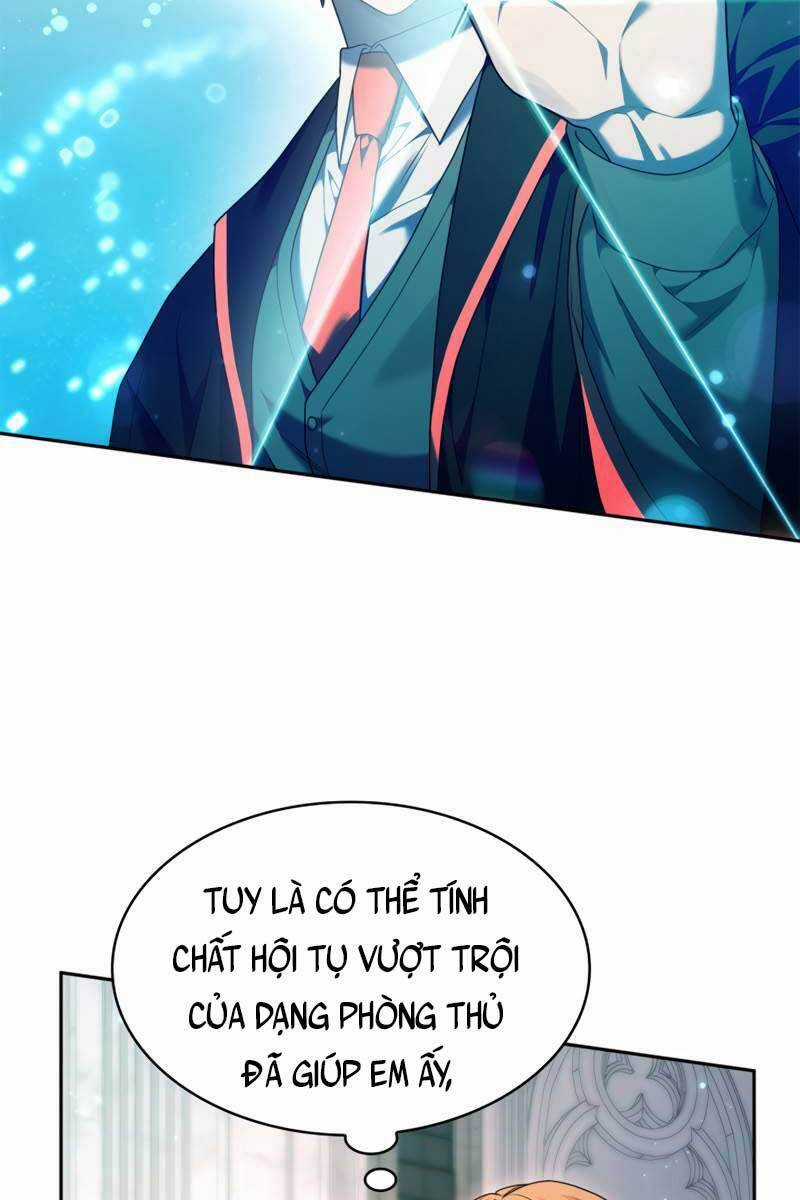 Đại Pháp Sư Toàn Năng Chương 20 trang 134