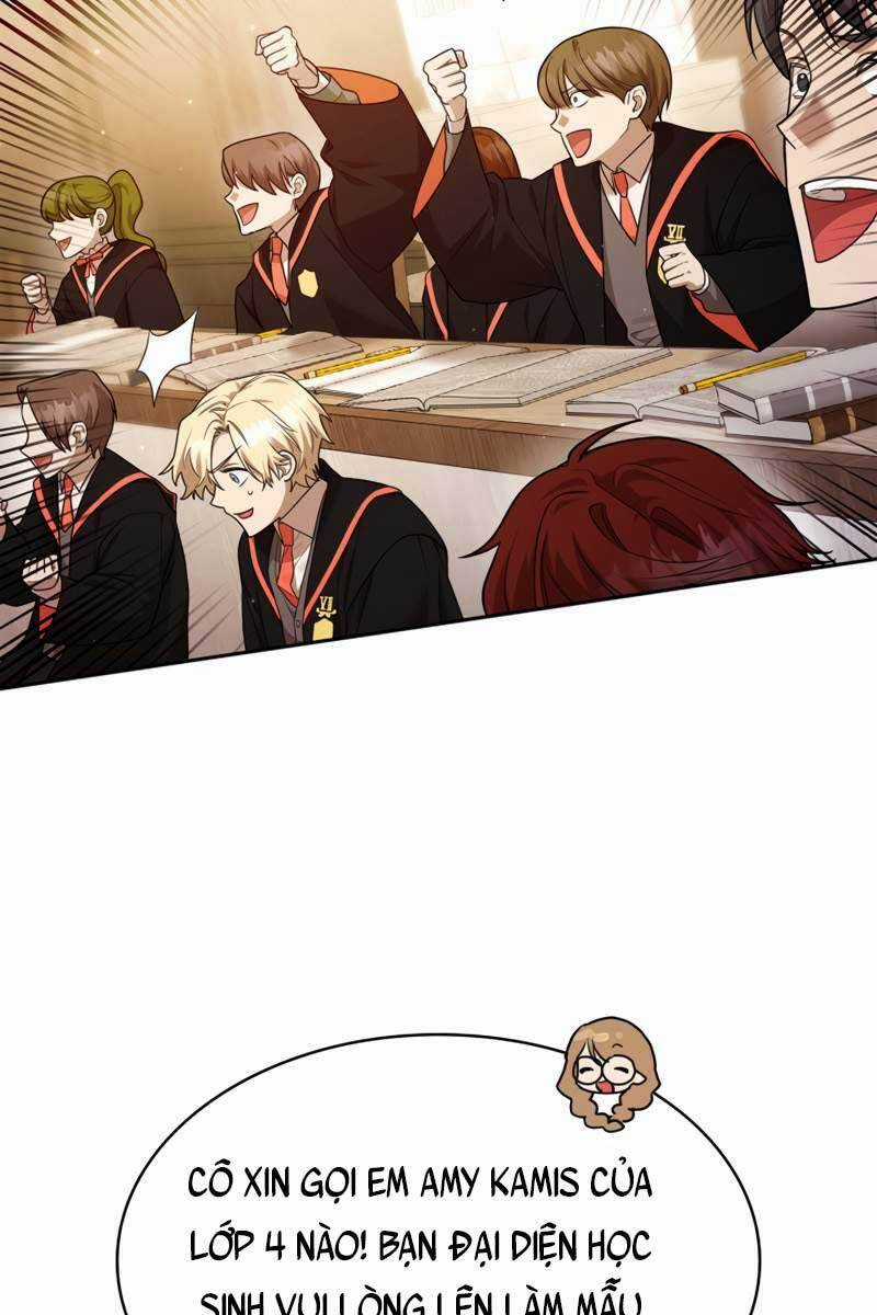 Đại Pháp Sư Toàn Năng Chương 20 trang 2