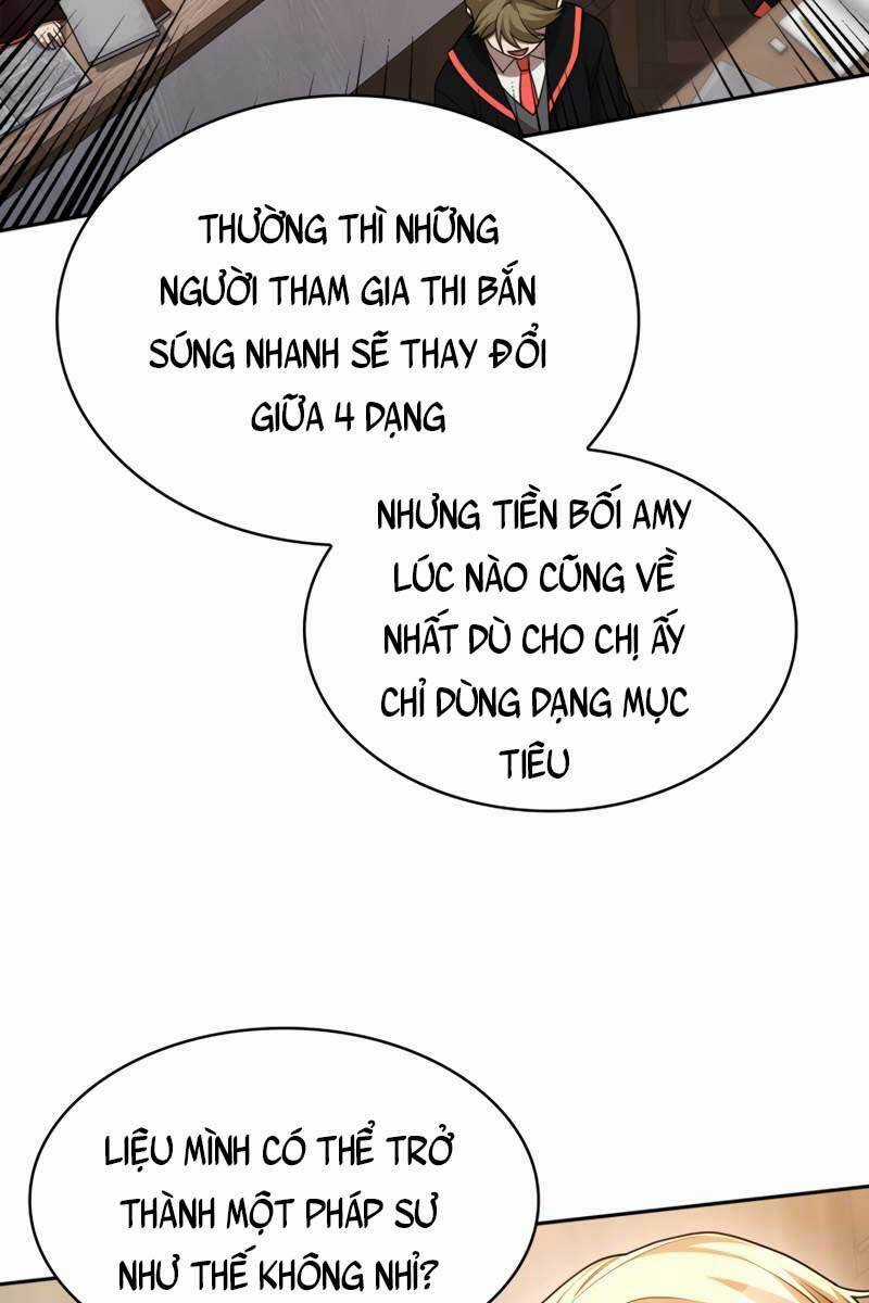 Đại Pháp Sư Toàn Năng Chương 20 trang 20