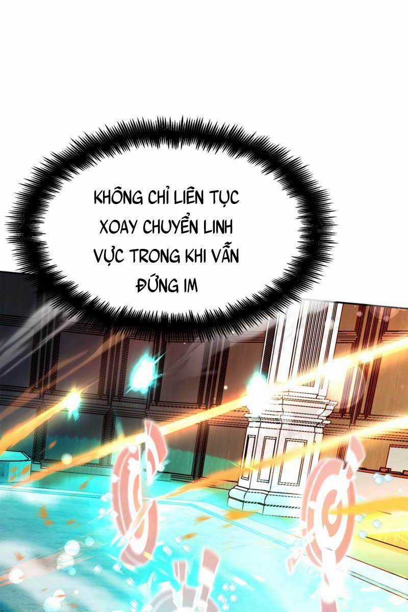 Đại Pháp Sư Toàn Năng Chương 20 trang 22