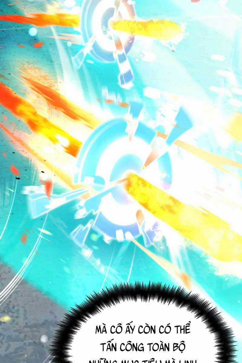 Đại Pháp Sư Toàn Năng Chương 20 trang 23