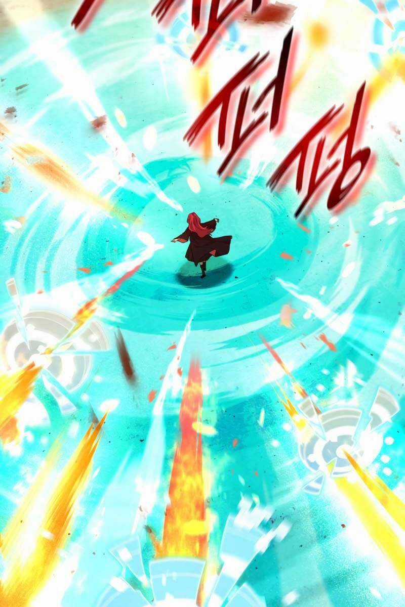 Đại Pháp Sư Toàn Năng Chương 20 trang 25