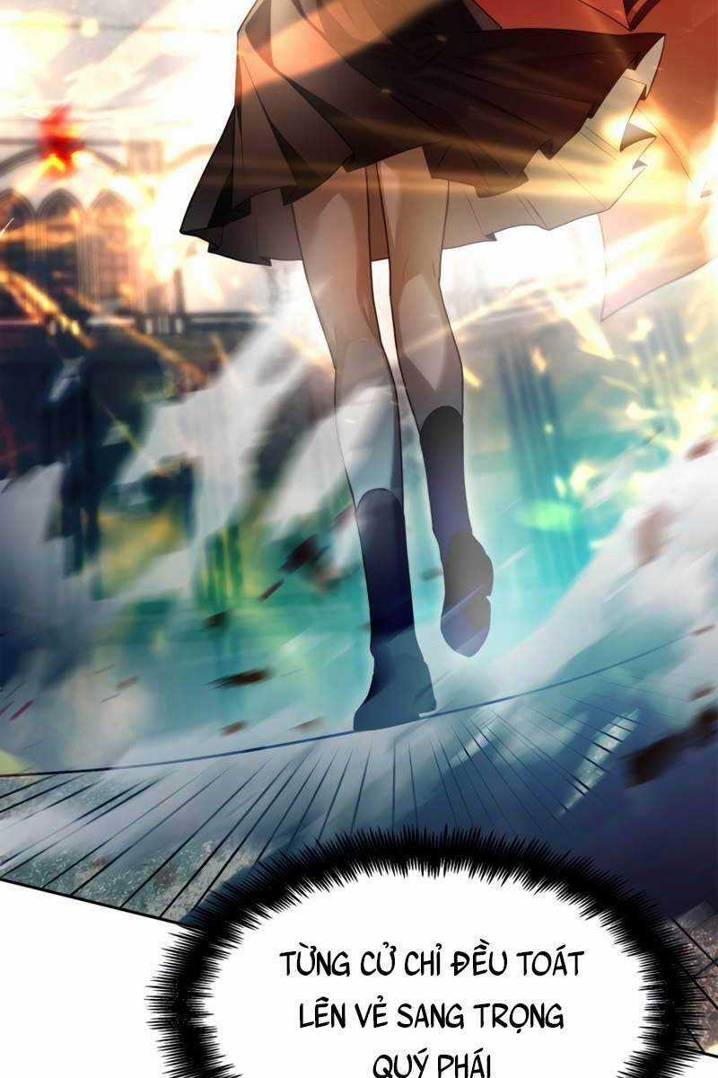 Đại Pháp Sư Toàn Năng Chương 20 trang 28