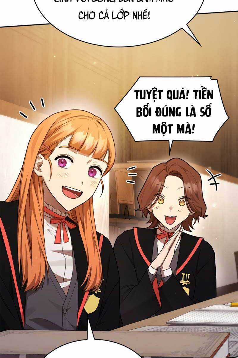 Đại Pháp Sư Toàn Năng Chương 20 trang 3