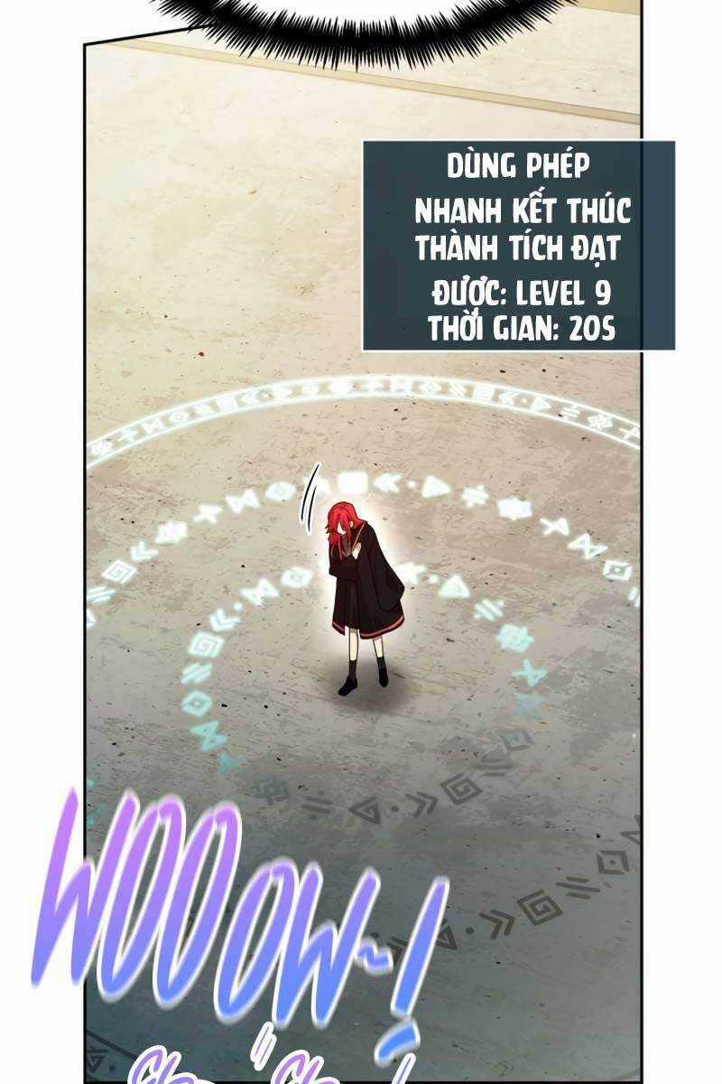 Đại Pháp Sư Toàn Năng Chương 20 trang 33