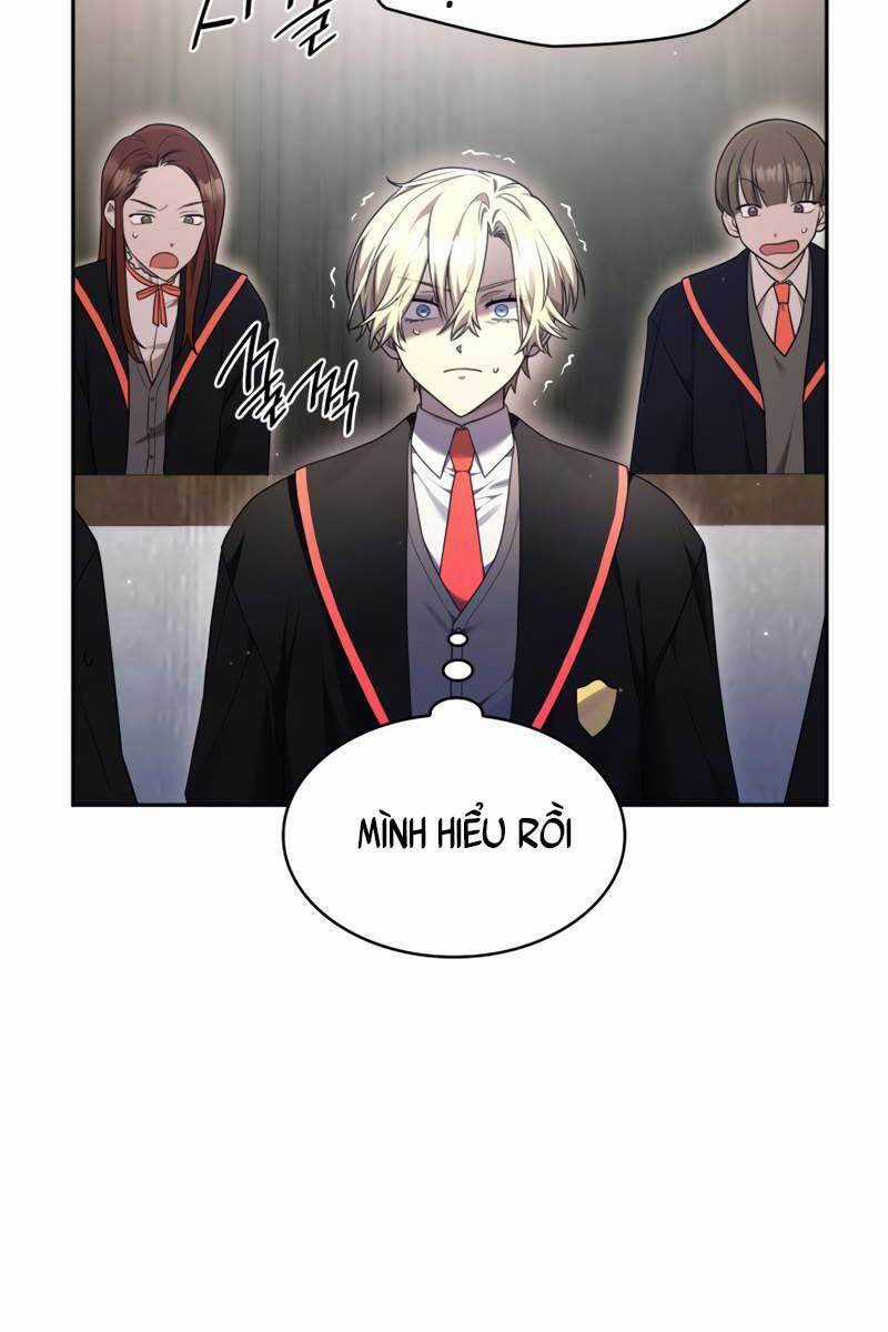 Đại Pháp Sư Toàn Năng Chương 20 trang 44