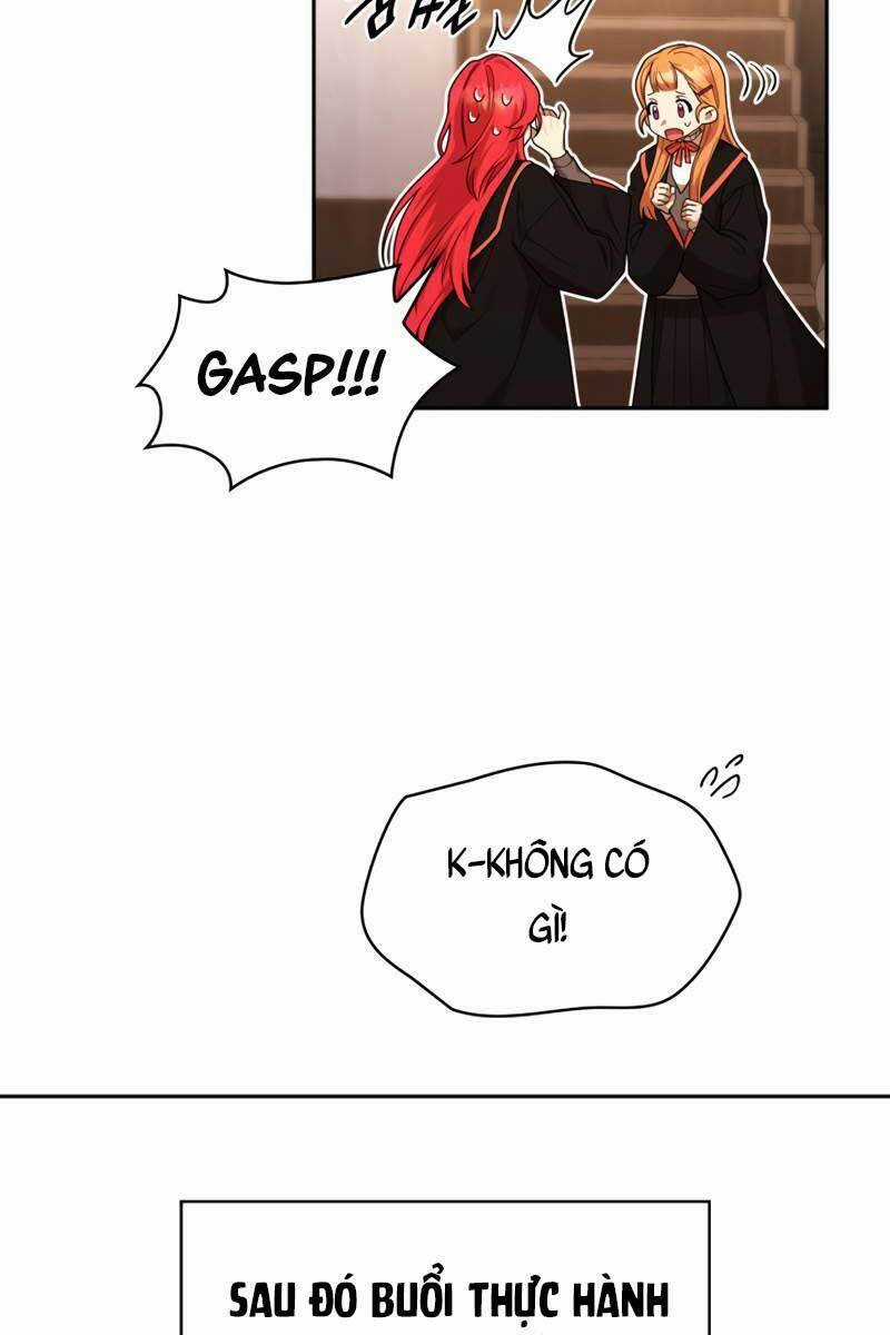 Đại Pháp Sư Toàn Năng Chương 20 trang 51