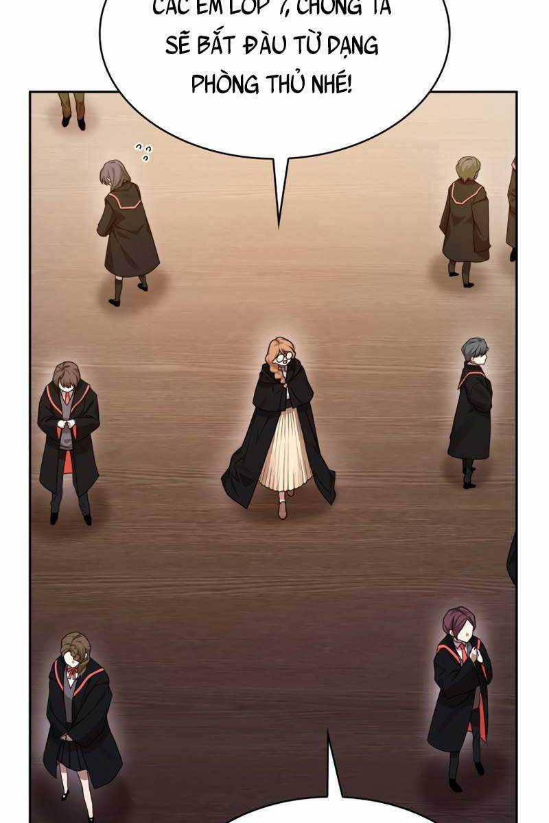 Đại Pháp Sư Toàn Năng Chương 20 trang 54