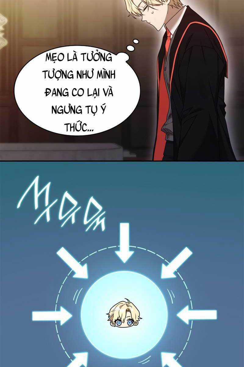 Đại Pháp Sư Toàn Năng Chương 20 trang 56