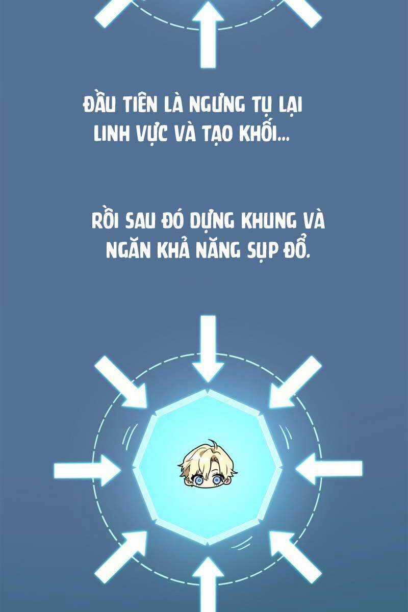 Đại Pháp Sư Toàn Năng Chương 20 trang 57