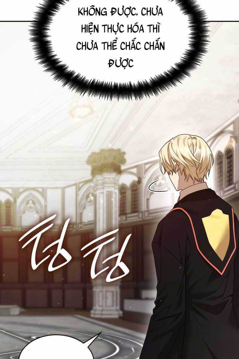 Đại Pháp Sư Toàn Năng Chương 20 trang 60