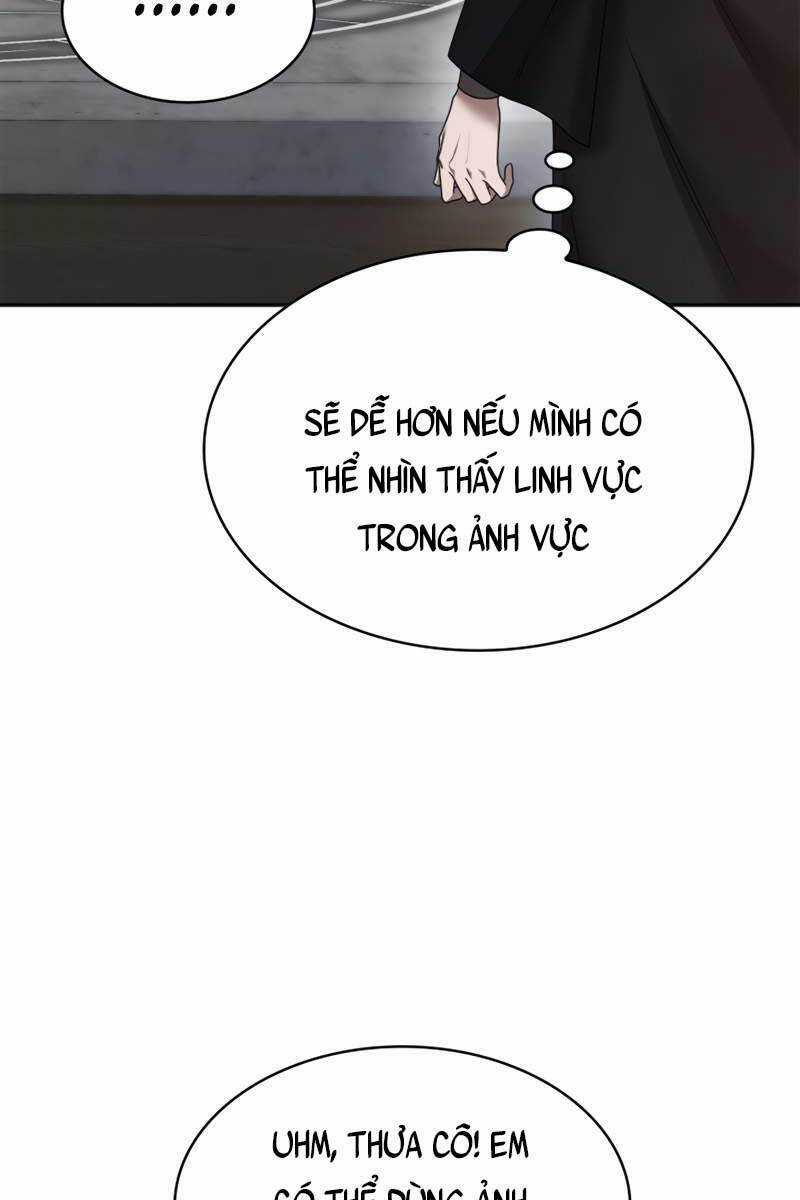 Đại Pháp Sư Toàn Năng Chương 20 trang 61