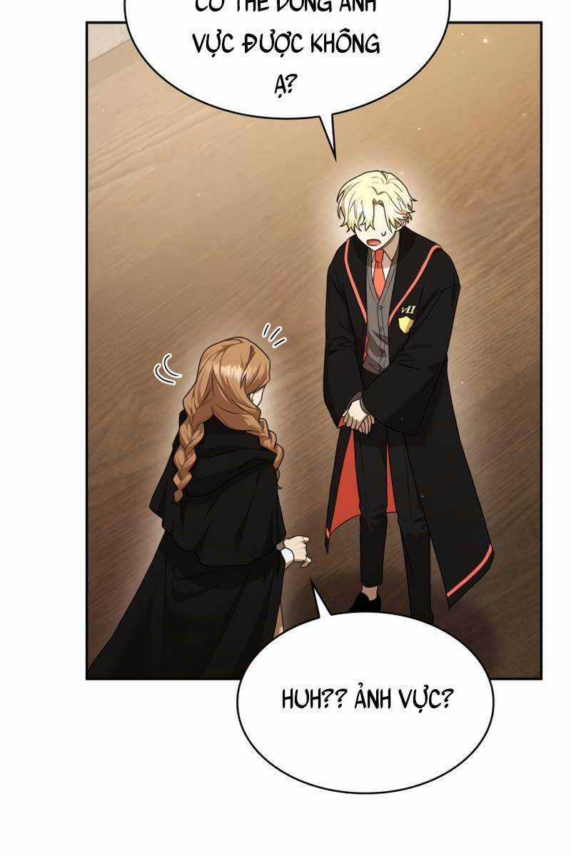 Đại Pháp Sư Toàn Năng Chương 20 trang 62