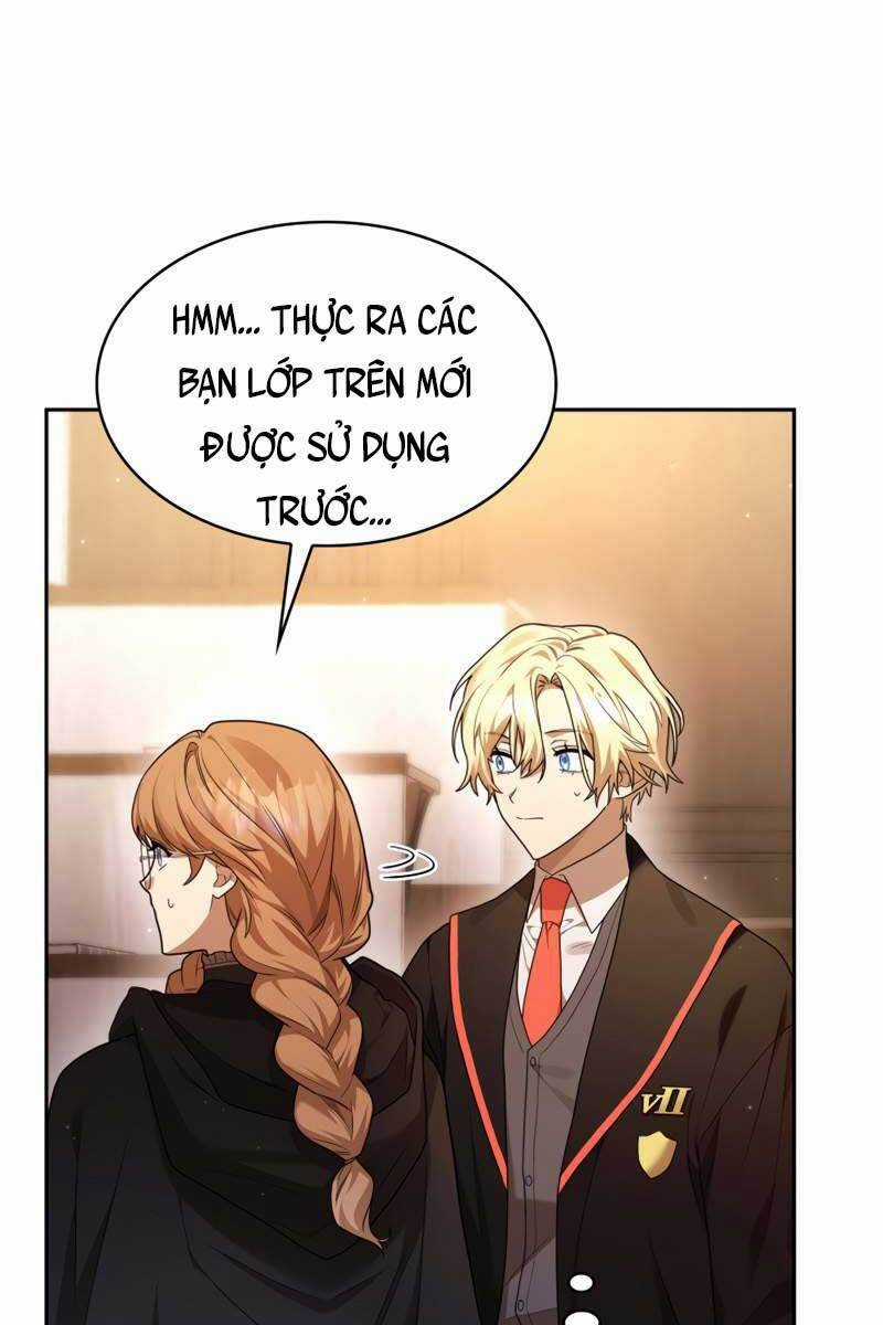 Đại Pháp Sư Toàn Năng Chương 20 trang 63