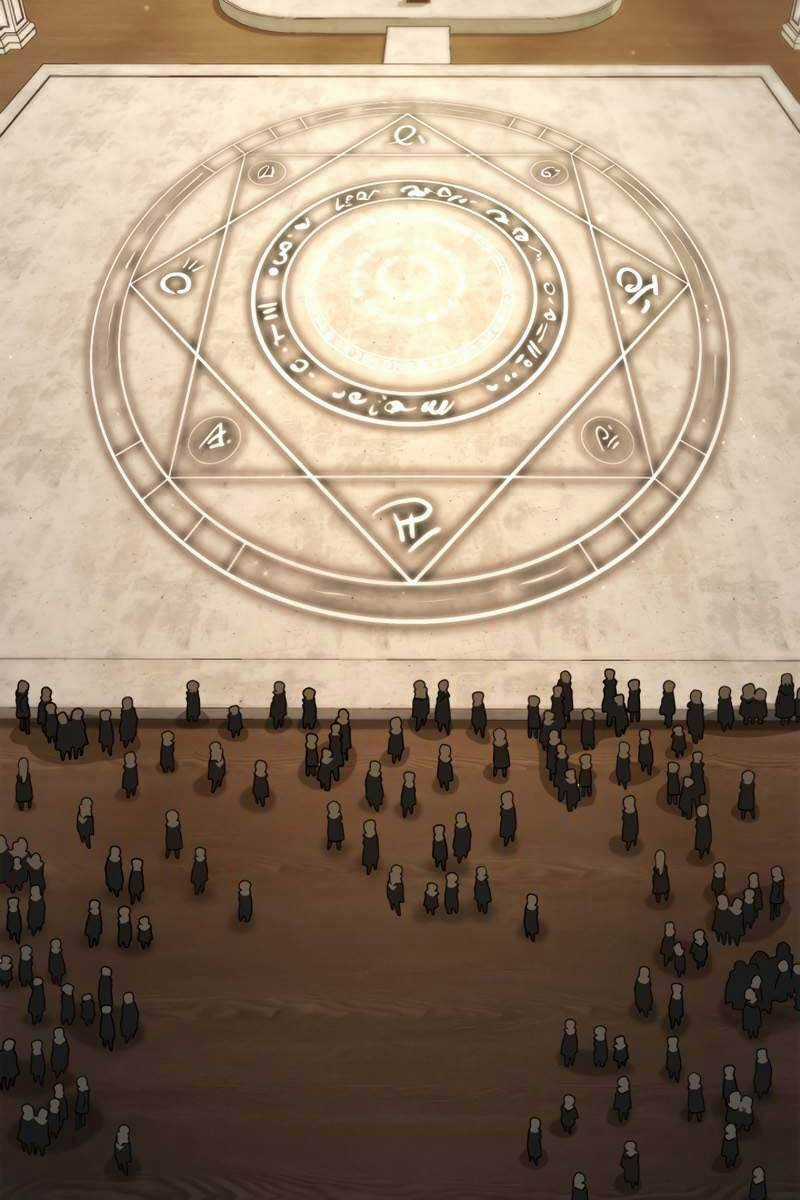 Đại Pháp Sư Toàn Năng Chương 20 trang 72