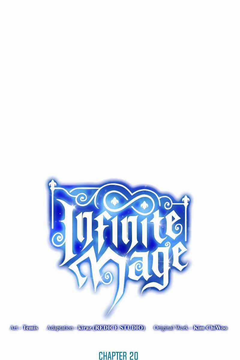 Đại Pháp Sư Toàn Năng Chương 20 trang 8