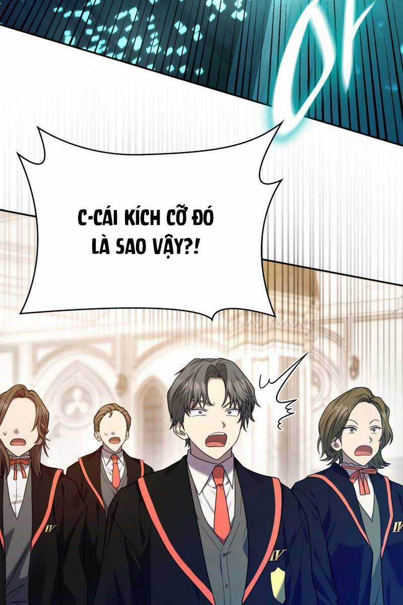 Đại Pháp Sư Toàn Năng Chương 20 trang 81