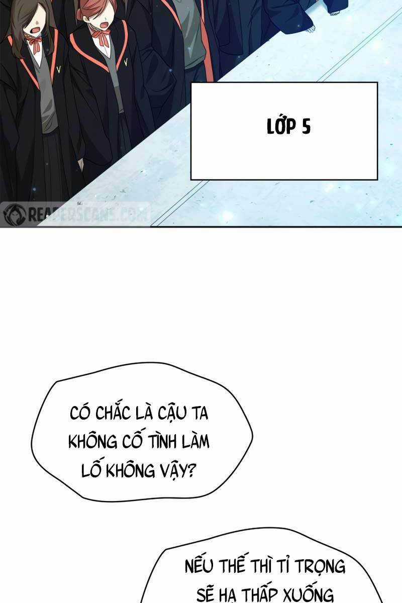 Đại Pháp Sư Toàn Năng Chương 20 trang 91