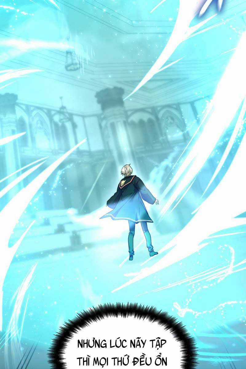 Đại Pháp Sư Toàn Năng Chương 20 trang 97