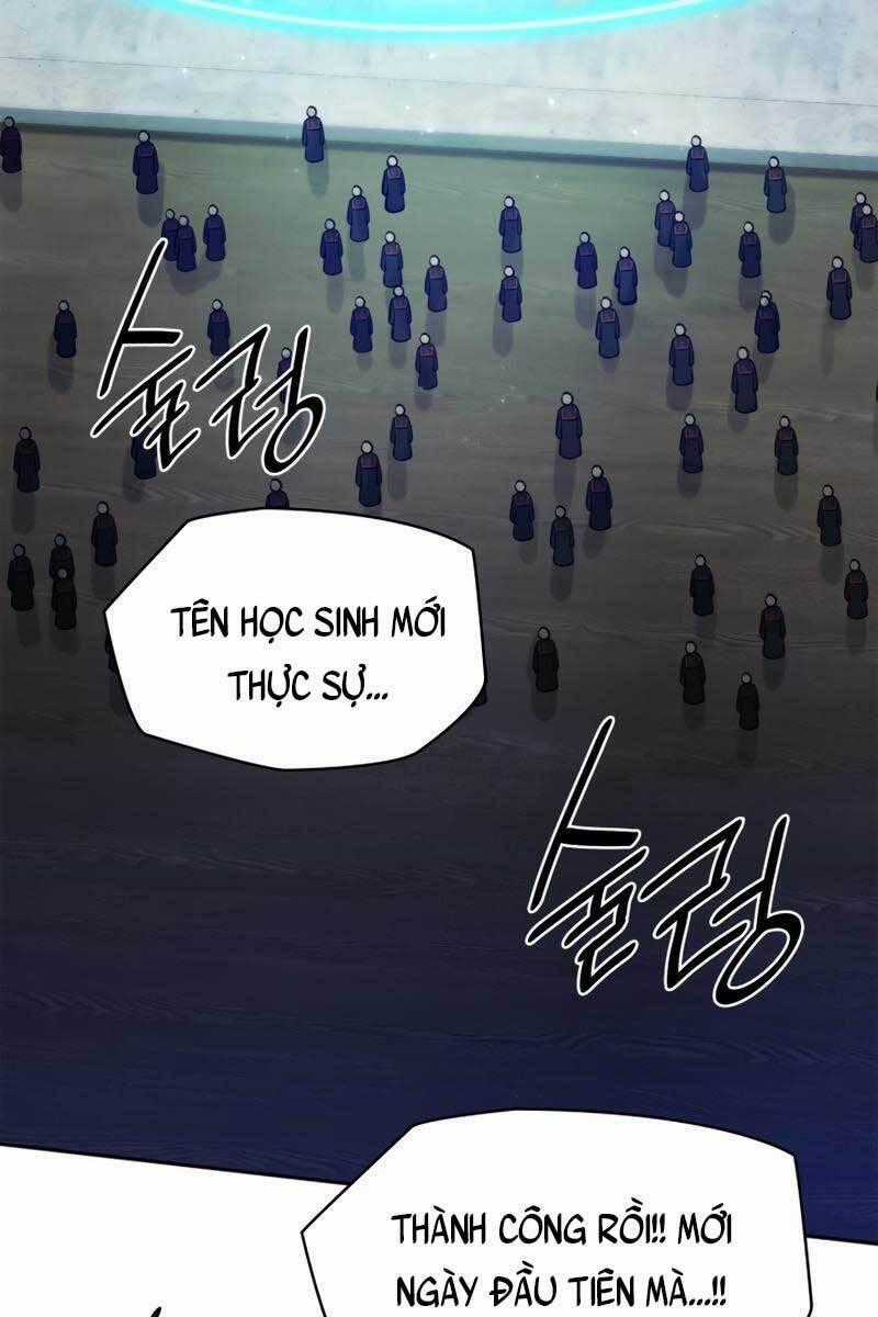 Đại Pháp Sư Toàn Năng Chương 21 trang 1