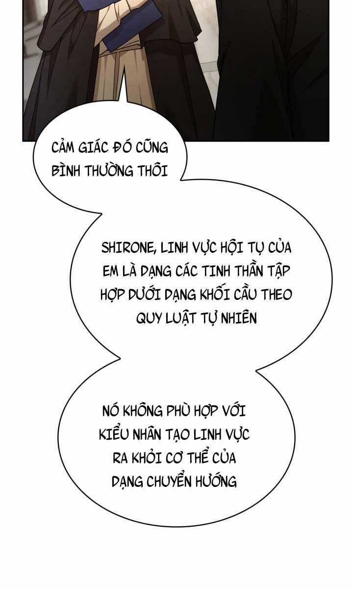 Đại Pháp Sư Toàn Năng Chương 29 trang 1