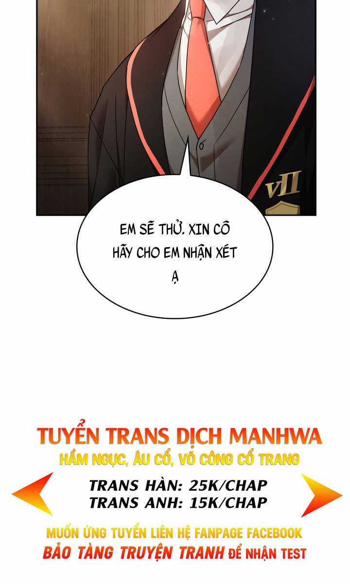 Đại Pháp Sư Toàn Năng Chương 29 trang 12