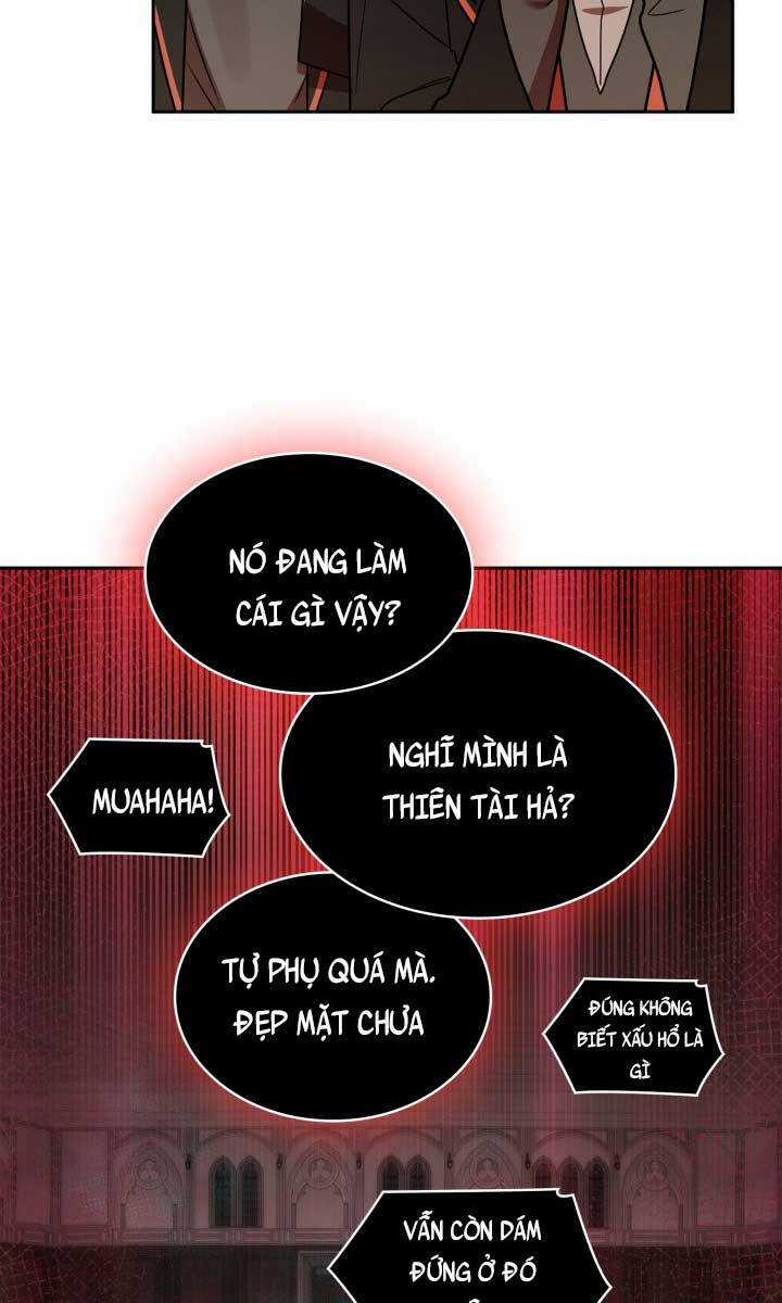Đại Pháp Sư Toàn Năng Chương 29 trang 38