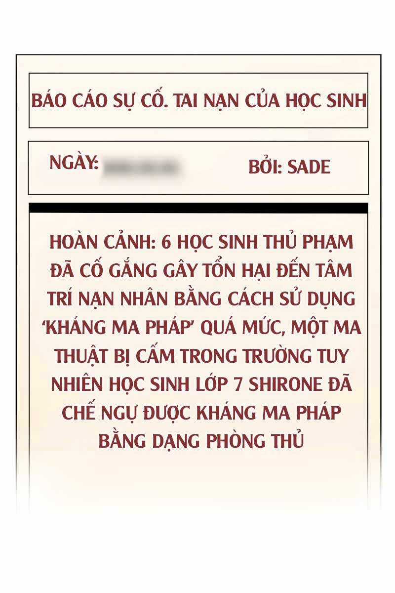 Đại Pháp Sư Toàn Năng Chương 29 trang 72