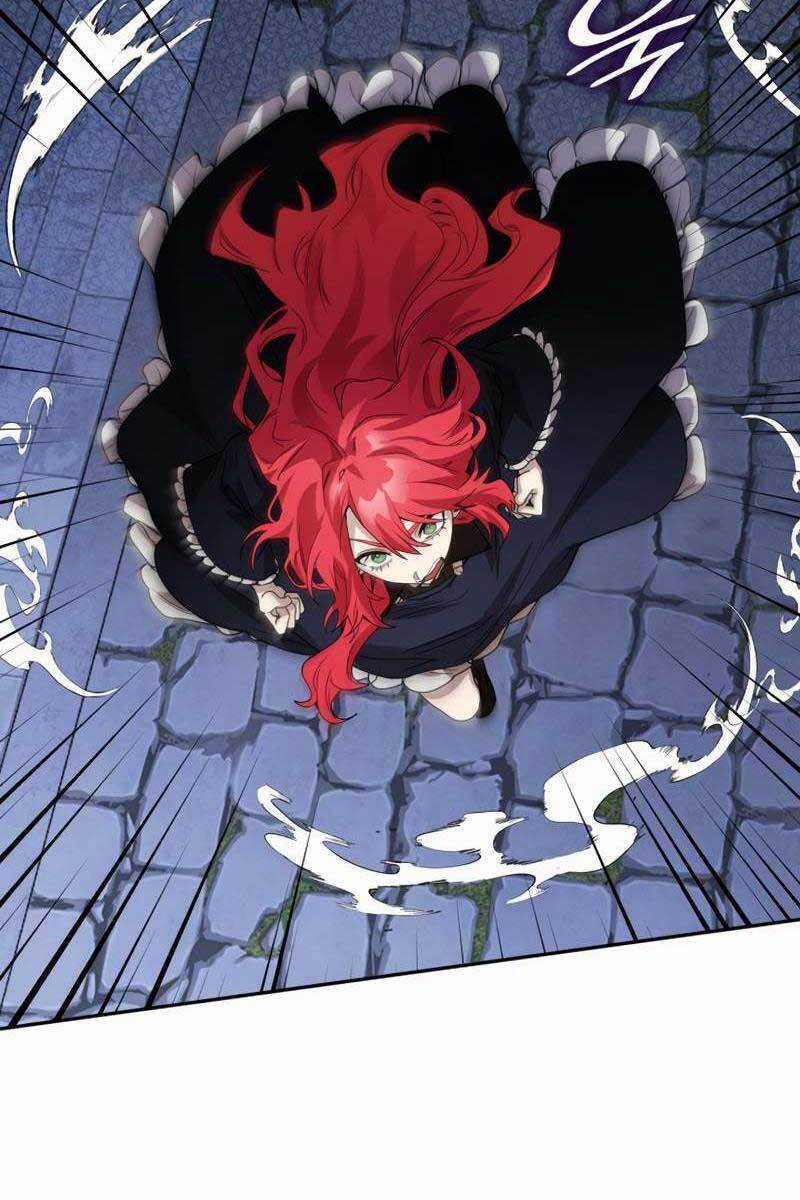 Đại Pháp Sư Toàn Năng Chương 3 trang 124