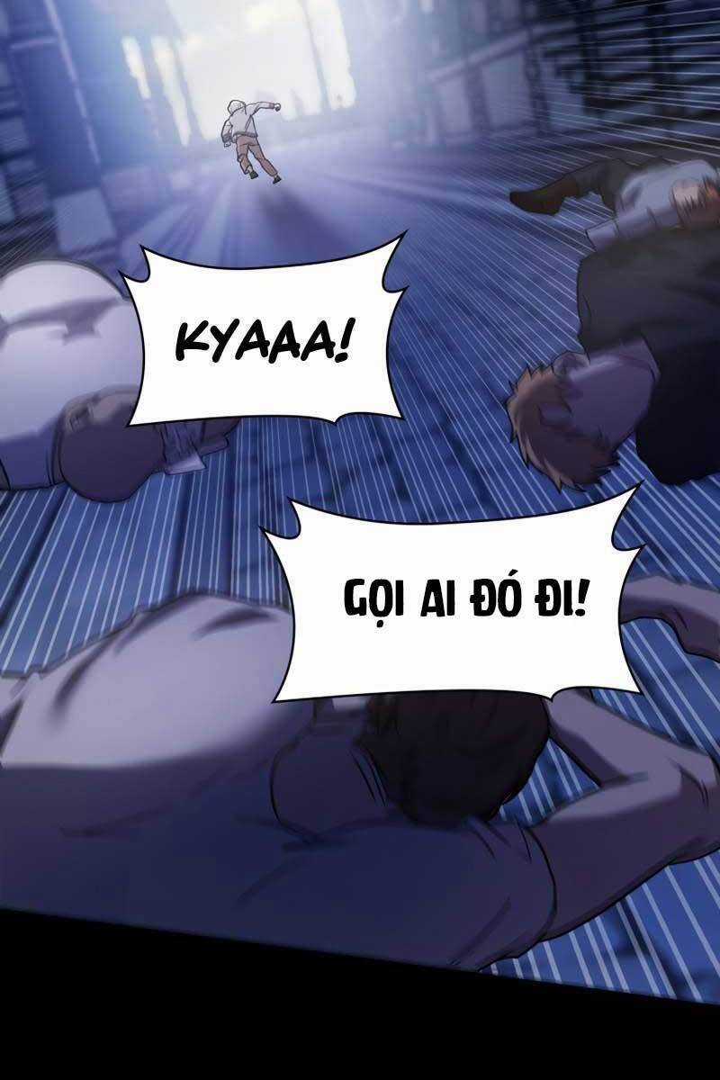 Đại Pháp Sư Toàn Năng Chương 3 trang 133