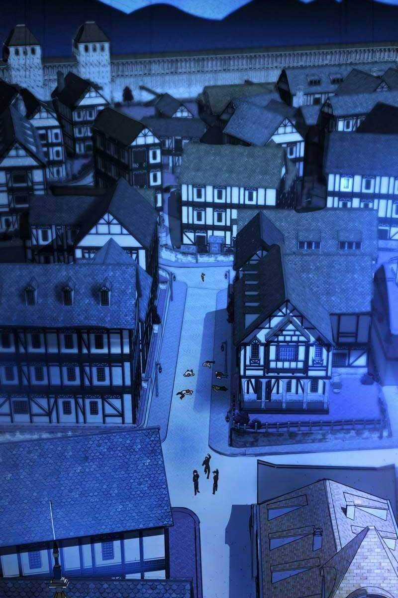 Đại Pháp Sư Toàn Năng Chương 3 trang 137